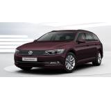 Passat Variant 2.0 TDI BlueMotion Technology 6-Gang manuell Comfortline (110 kW) [14]