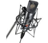 Mikrofon im Test: TLM 193 von Neumann, Testberichte.de-Note: 1.0 Sehr gut