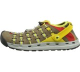 Wanderschuh im Test: Capsico Schuhe von Salewa, Testberichte.de-Note: 1.7 Gut