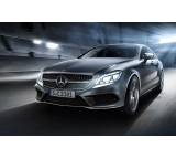 CLS 500 4Matic Coupé 7G-Tronic Plus (300 kW) [14]