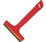 Eiskratzer mit Messingklinge