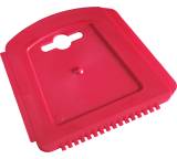 Weiteres Autozubehör im Test: Eisschaber Trapezform von A.T.U Auto-Teile-Unger, Testberichte.de-Note: 4.0 Ausreichend