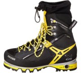 Wanderschuh im Test: Pro Vertical von Salewa, Testberichte.de-Note: 1.0 Sehr gut