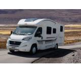 Wohnmobil im Test: Matrix Axess M 670 SP 130 Multijet 6-Gang manuell (96 kW) von Adria, Testberichte.de-Note: ohne Endnote