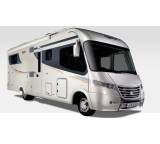 Wohnmobil im Test: Platin Plus I 8400 QD-H 519 BlueTEC 4x4 7G-Tronic Plus (140 kW) von Frankia, Testberichte.de-Note: ohne Endnote