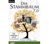Hobby & Freizeit Software im Test: Der Stammbaum 7.0 von USM - United Soft Media, Testberichte.de-Note: 2.1 Gut