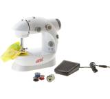 Nähmaschine im Test: TV-Unser-Original Easy!Maxx Mini-Nähmaschine 4135 von DS Produkte, Testberichte.de-Note: ohne Endnote