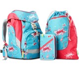 Schulranzen im Test: BAM von Ergobag, Testberichte.de-Note: ohne Endnote