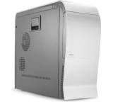 PC-Gehäuse im Test: Pininfarina SP-ATX-PALU von Spire, Testberichte.de-Note: 2.2 Gut