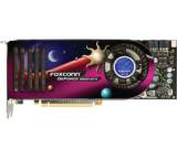 Grafikkarte im Test: Geforce 8800 GTX von Foxconn, Testberichte.de-Note: 1.7 Gut