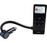 MP3-Player-Zubehör im Test: TuneFlex Aux von Griffin, Testberichte.de-Note: 2.6 Befriedigend