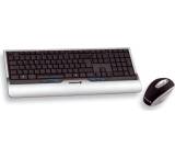 Stingray Wireless Multimedia Desktop