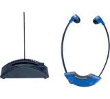 Kopfhörer im Test: RS 2400 von Sennheiser, Testberichte.de-Note: ohne Endnote