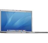 MacBook Pro 2,33 GHz 17 Zoll