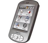 Organizer / PDA im Test: P350 von Mio, Testberichte.de-Note: 2.0 Gut