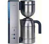 Kaffeemaschine im Test: TKA 8SL1 von Bosch, Testberichte.de-Note: 2.6 Befriedigend