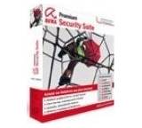 Security-Suite im Test: AntiVir Premium Security Suite von Avira, Testberichte.de-Note: 2.1 Gut