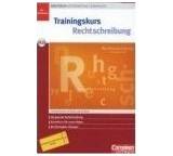 Lernprogramm im Test: Trainingskurs Rechtschreibung von Cornelsen Verlag, Testberichte.de-Note: 1.9 Gut