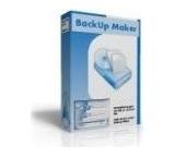 Backup-Software im Test: Backup Maker 5.0 von ASCOMP Software, Testberichte.de-Note: 4.5 Ausreichend