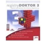 System- & Tuning-Tool im Test: Registry Doktor 3 von bhv, Testberichte.de-Note: 3.4 Befriedigend