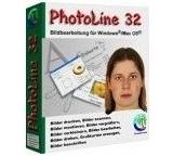 PhotoLine 32 13