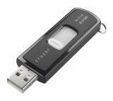 USB-Stick im Test: Cruzer Micro U3 von SanDisk, Testberichte.de-Note: 1.8 Gut