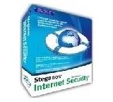 Security-Suite im Test: Internet Security 2007 von Steganos, Testberichte.de-Note: 2.6 Befriedigend