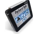 Sonstiges Navigationssystem im Test: Compasseo 610 von Packard Bell, Testberichte.de-Note: 2.0 Gut