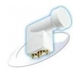 LNB im Test: Titanium2-Serie von Smart Electronic, Testberichte.de-Note: ohne Endnote