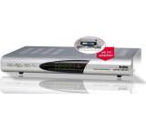 TV-Receiver im Test: Icetrac 7200 2 CI von Neuling Electronic, Testberichte.de-Note: ohne Endnote