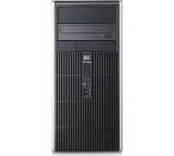 PC-System im Test: Compaq dc5700 von HP, Testberichte.de-Note: 3.4 Befriedigend