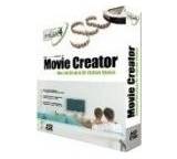 Multimedia-Software im Test: HDX4 Movie Creator von Jomigo, Testberichte.de-Note: 2.5 Gut