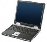 Laptop im Test: NB Pro 6100 IW Select (Intel Core Duo T7200) von Maxdata, Testberichte.de-Note: 2.3 Gut