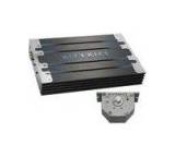 Car-HiFi-Endstufe im Test: Zeus ZXi8500 von Hifonics, Testberichte.de-Note: 1.4 Sehr gut