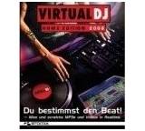Audio-Software im Test: Virtual DJ Home Edition 2006 von Atomix, Testberichte.de-Note: 1.8 Gut