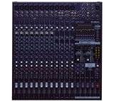 Mischpult im Test: EMX 5016CF von Yamaha, Testberichte.de-Note: 1.3 Sehr gut