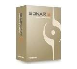 Audio-Software im Test: Sonar 6 Producer Edition von Cakewalk, Testberichte.de-Note: 1.5 Sehr gut