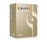 Audio-Software im Test: Sonar 6 Producer Edition von Cakewalk, Testberichte.de-Note: 1.3 Sehr gut
