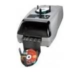 Brenner im Test: GX-1 von Microboards, Testberichte.de-Note: 2.7 Befriedigend