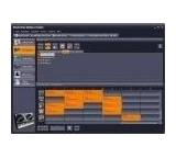 Handy-Software im Test: Ringtone Media Studio 2 von Avanquest, Testberichte.de-Note: 3.0 Befriedigend