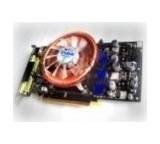 Grafikkarte im Test: 7950 GT VF-900 Luxury Edition von Edel-Grafikkarten.de, Testberichte.de-Note: 3.0 Befriedigend