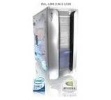 PC-System im Test: PC System Core 2 Duo E6600 von Lahoo, Testberichte.de-Note: 2.1 Gut