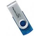 USB-Stick im Test: USB Pen Drive Micro (2GB) von Pen Drive, Testberichte.de-Note: 2.6 Befriedigend