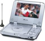 DVD-Player im Test: MP70D von Mustek, Testberichte.de-Note: 3.3 Befriedigend