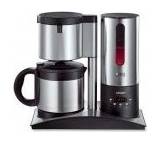 Kaffeemaschine im Test: 5749 von Cloer, Testberichte.de-Note: 3.0 Befriedigend