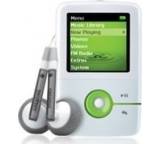 Mobiler Audio-Player im Test: Zen V Plus  von Creative, Testberichte.de-Note: 2.3 Gut