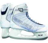 Schlittschuh im Test: Flow Rec Ice Skate Women von Bauer Hockey, Testberichte.de-Note: ohne Endnote