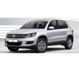 Tiguan 1.4 TSI BlueMotion Technology 6-Gang manuell (90 kW) [11]