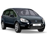 S-Max 1.6 EcoBoost 6-Gang manuell (118 kW) [10]