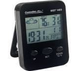 Wetterstation im Test: WST 1403 von Comedes, Testberichte.de-Note: 1.0 Sehr gut